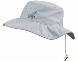 Gill Technical Wide Brimmed Hat