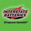 Interstate Marine/Specialty Battery--Sealed AGM Deep Cycle/Starting Battery